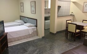 Luzon Apartments 3*