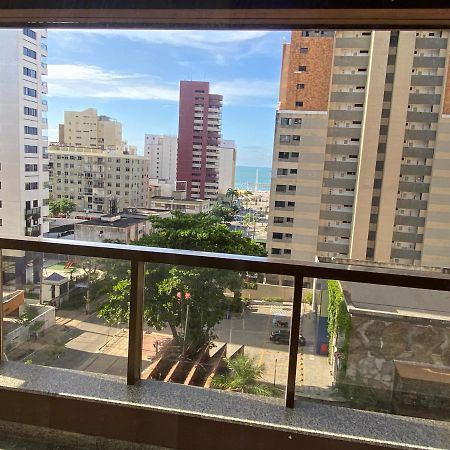 Luzon Residence Apartments Fortaleza  Exterior photo