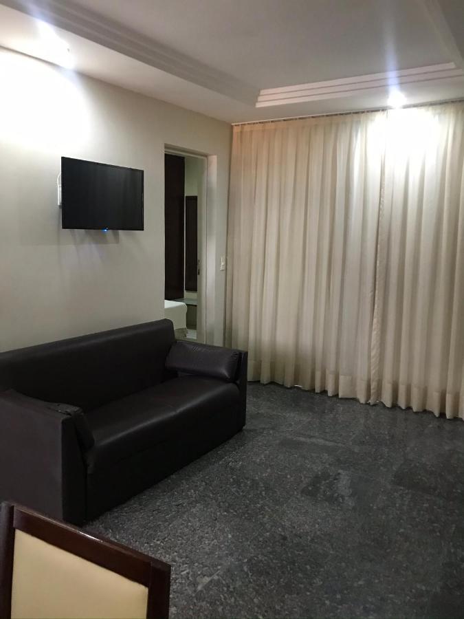 Luzon Residence Apartments Fortaleza  Exterior photo