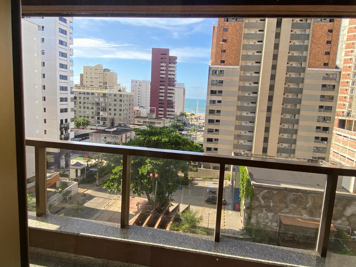 Luzon Residence Apartments Fortaleza  Exterior photo