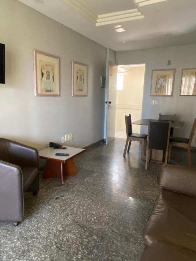 Luzon Residence Apartments Fortaleza  Exterior photo