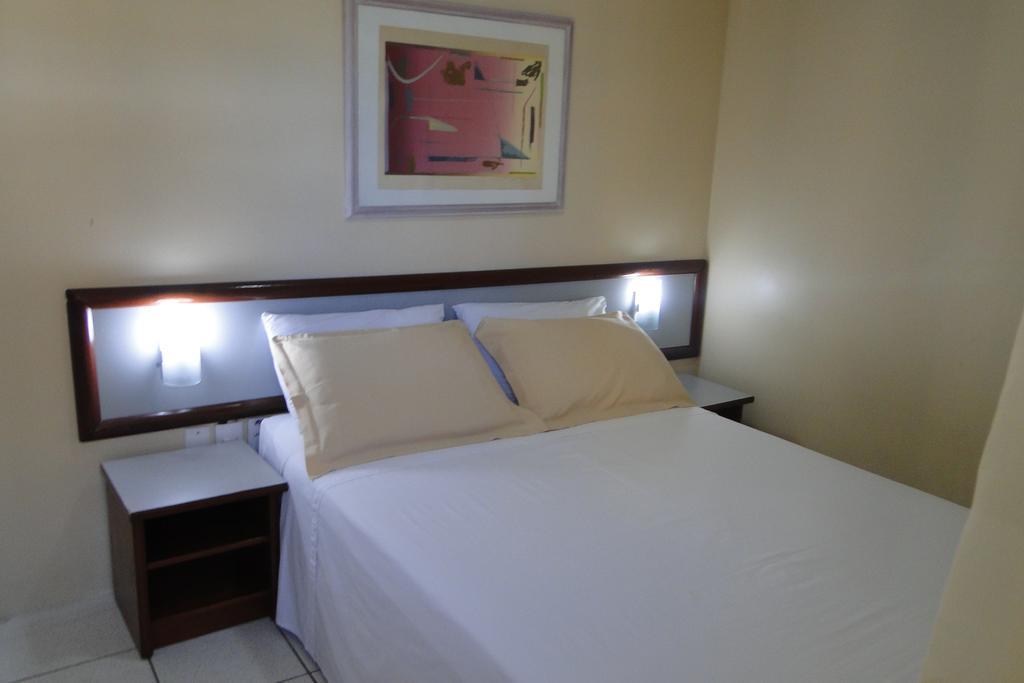 Luzon Residence Apartments Fortaleza  Room photo
