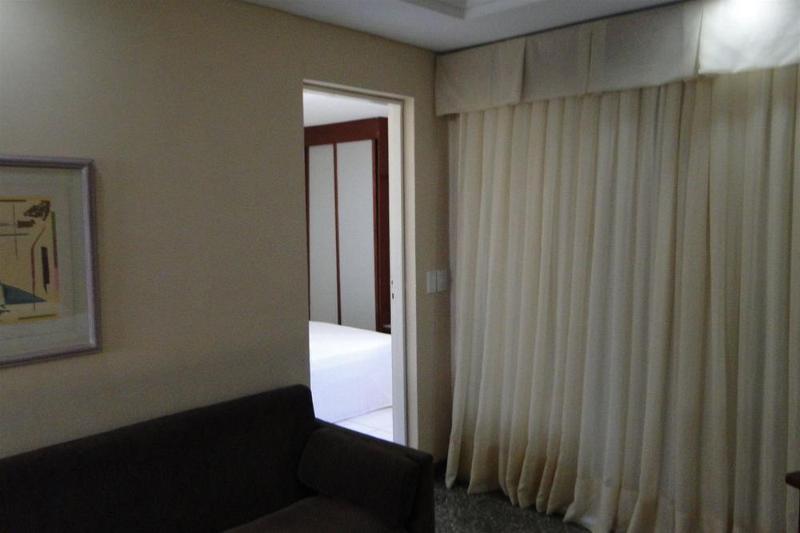 Luzon Residence Apartments Fortaleza  Exterior photo