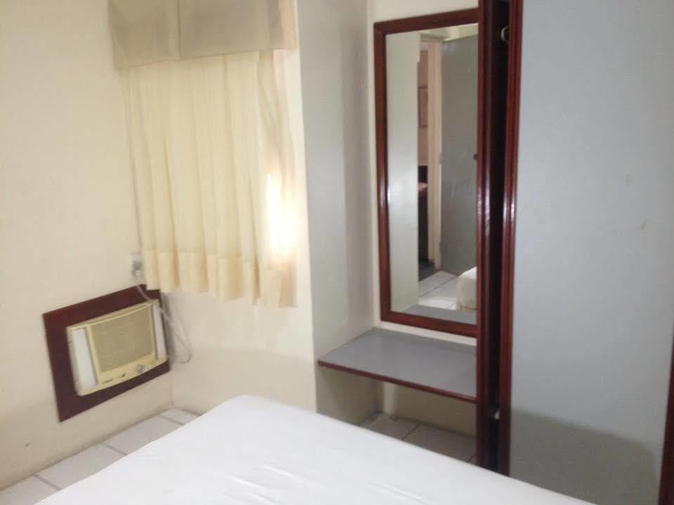 Luzon Residence Apartments Fortaleza  Exterior photo