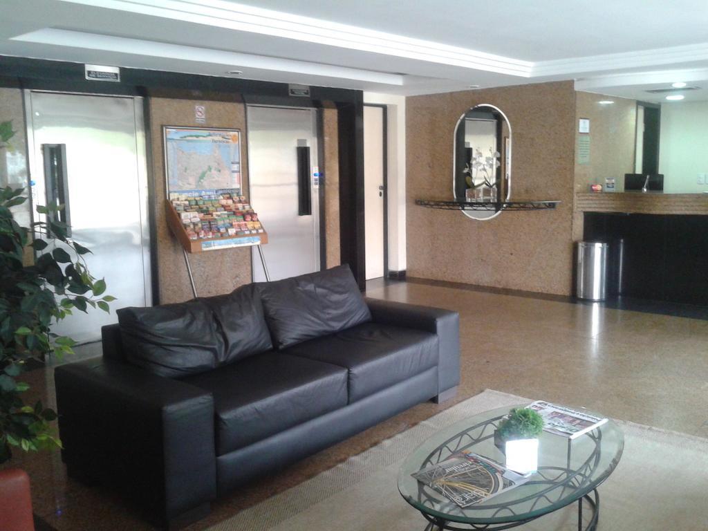 Luzon Residence Apartments Fortaleza  Exterior photo