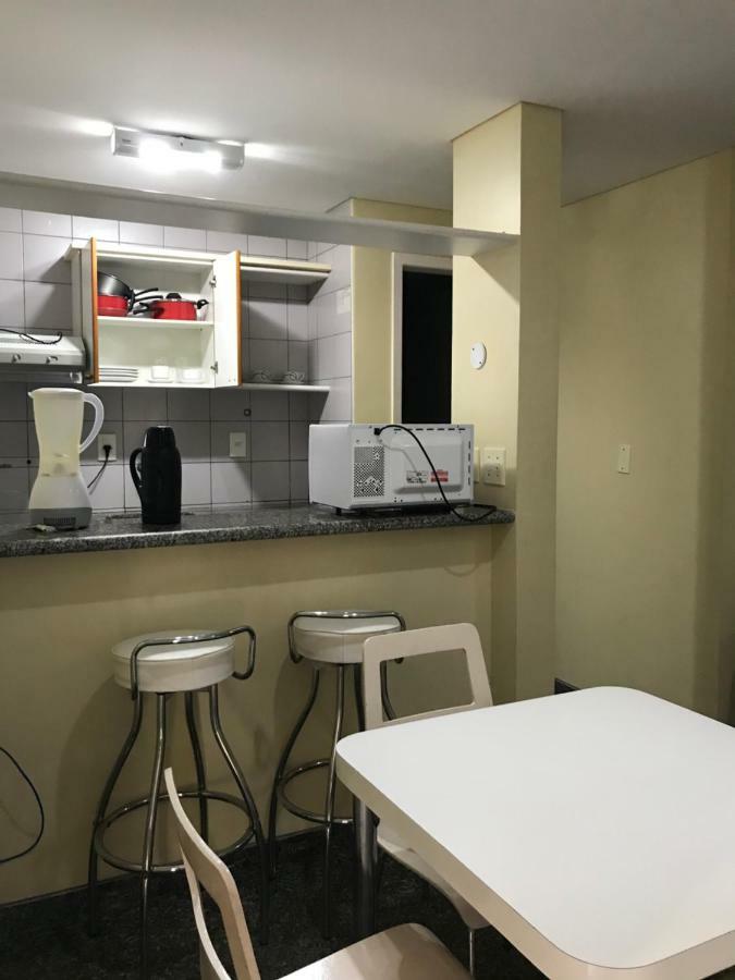 Luzon Residence Apartments Fortaleza  Exterior photo